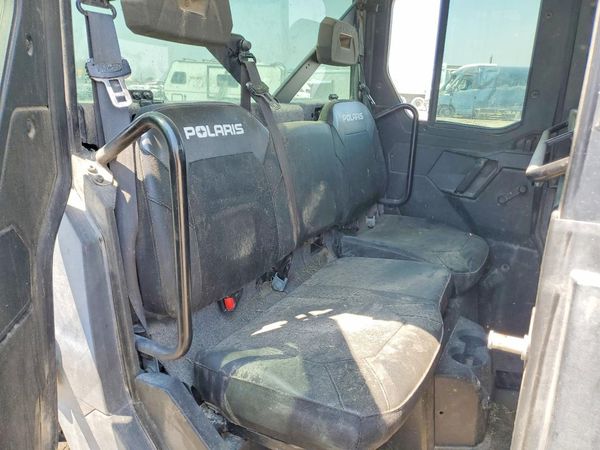 2020 POLARIS RANGER