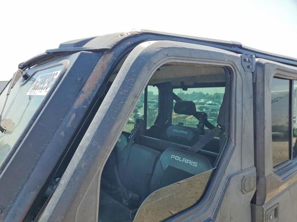 2020 POLARIS RANGER