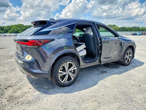 2024 LEXUS RX 350H