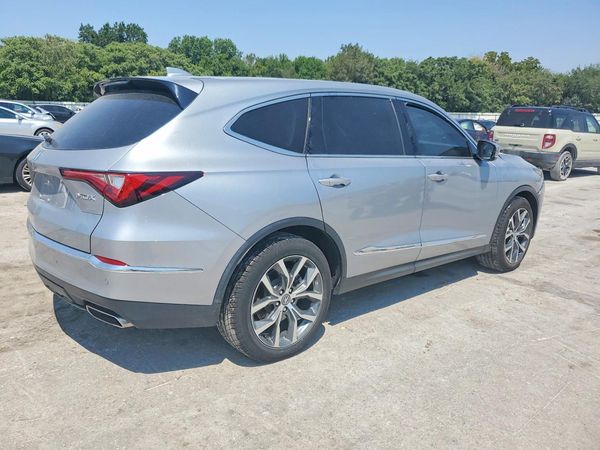 2022 ACURA MDX TECH