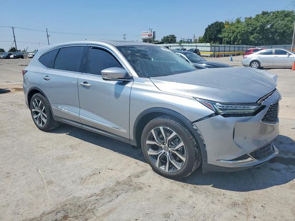 2022 ACURA MDX TECH