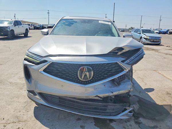 2022 ACURA MDX TECH