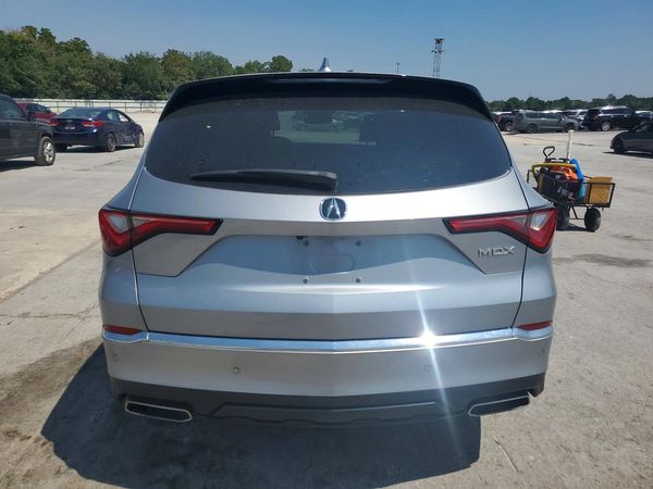 2022 ACURA MDX TECH