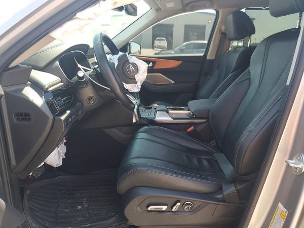 2022 ACURA MDX TECH