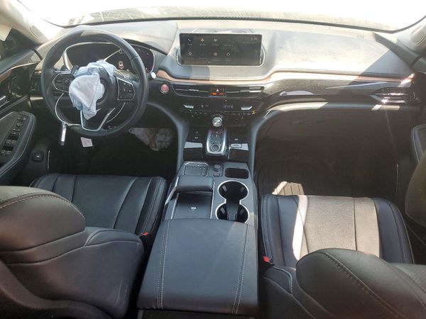 2022 ACURA MDX TECH