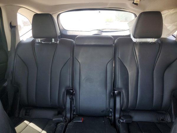 2022 ACURA MDX TECH