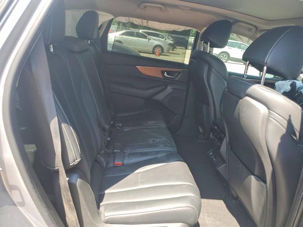 2022 ACURA MDX TECH