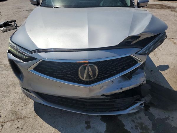 2022 ACURA MDX TECH