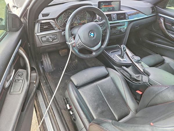 2017 BMW 430XI xDrive