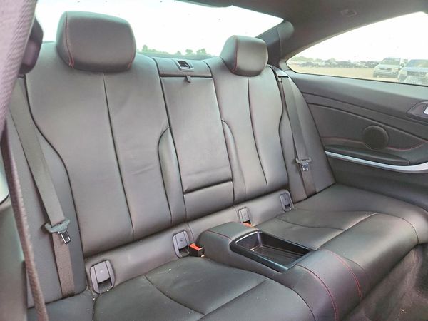 2017 BMW 430XI xDrive