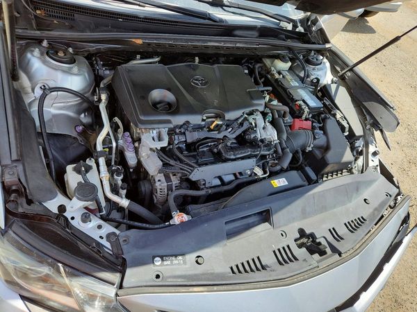 2018 TOYOTA CAMRY L/LE/SE/XLE