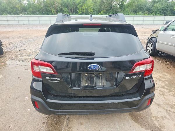 2018 SUBARU OUTBACK Premium+ES