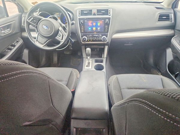 2018 SUBARU OUTBACK Premium+ES