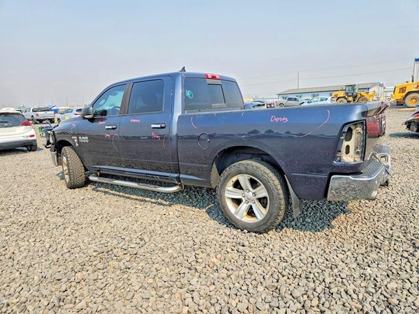 2014 RAM 1500 SLT