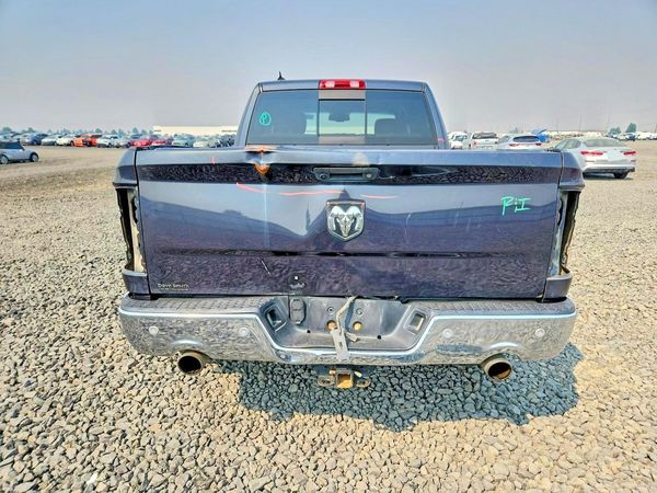 2014 RAM 1500 SLT