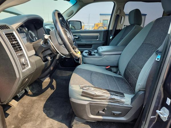 2014 RAM 1500 SLT