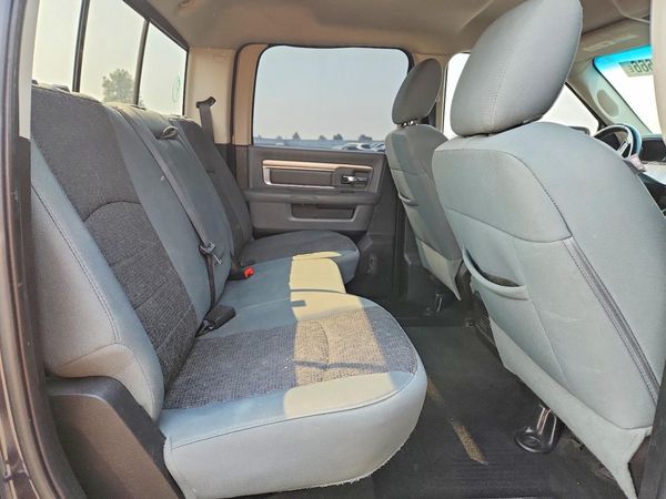 2014 RAM 1500 SLT