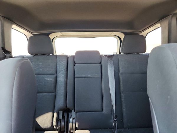 2015 JEEP GRAND CHEROKEE LAREDO 4X4