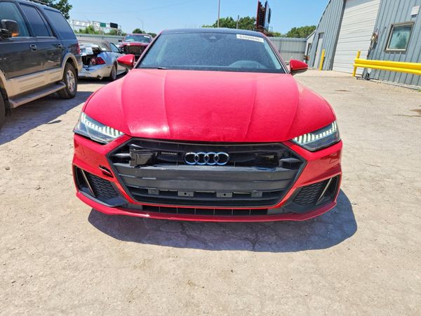 2020 AUDI A7