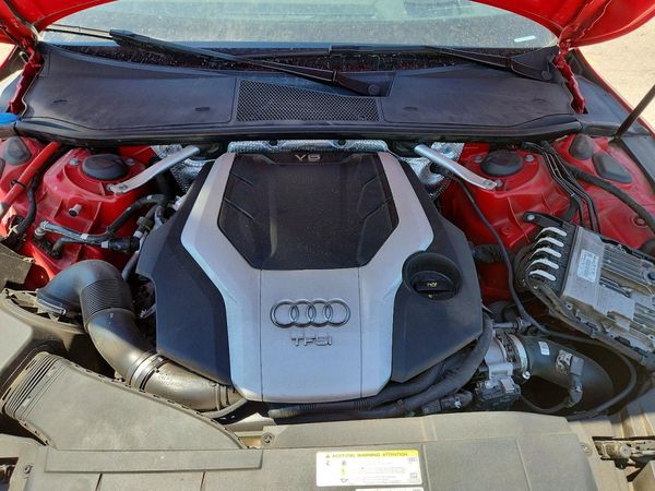 2020 AUDI A7