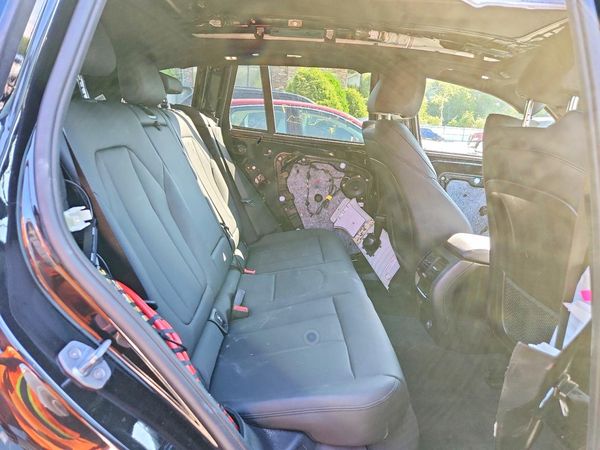 2018 BMW X3 M40i