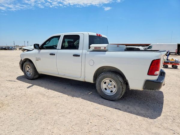 2022 RAM 1500 CLASSIC
