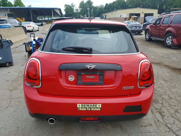 2021 MINI COOPER