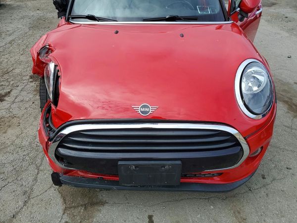 2021 MINI COOPER