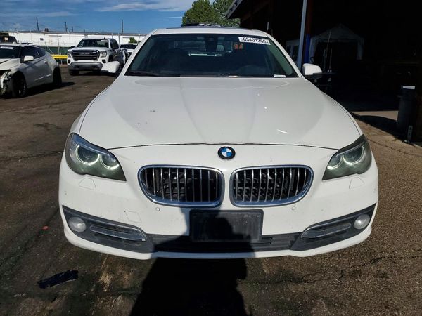 2014 BMW 535 xDrive