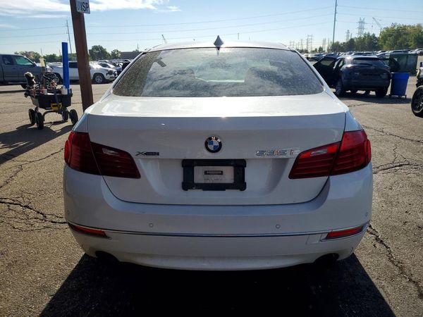 2014 BMW 535 xDrive