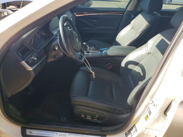 2014 BMW 535 xDrive
