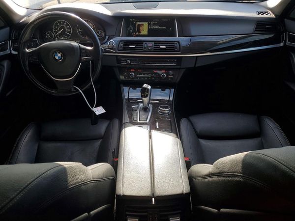 2014 BMW 535 xDrive