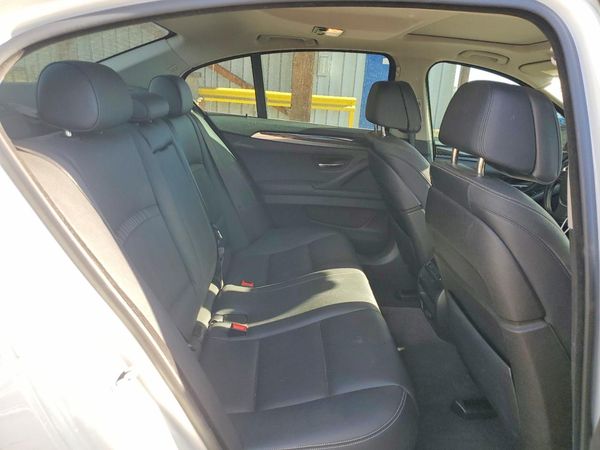2014 BMW 535 xDrive