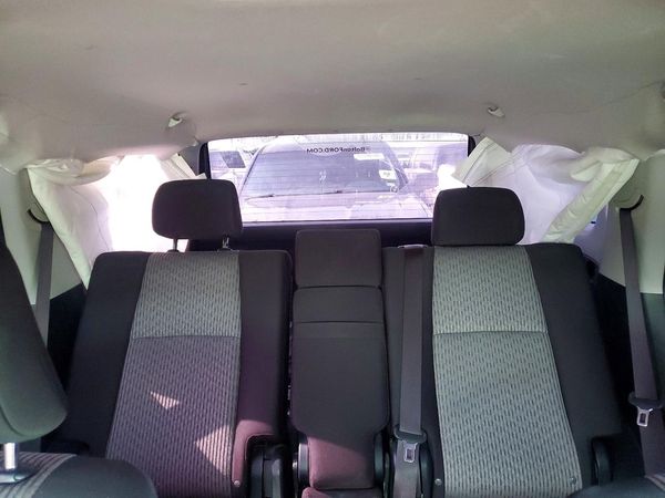 2018 TOYOTA 4RUNNER