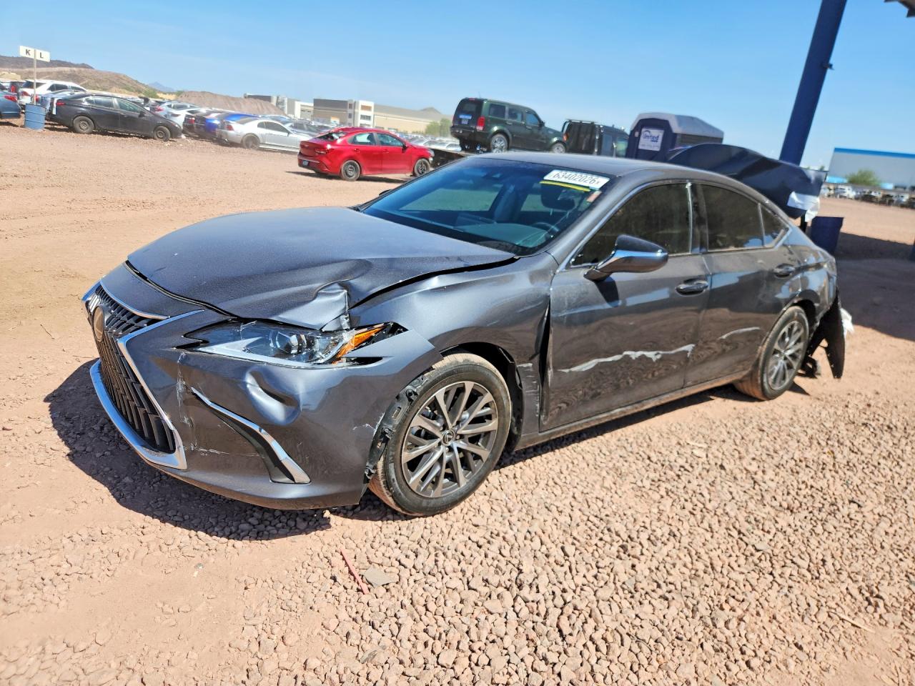 2025 LEXUS ES 350 350 Base