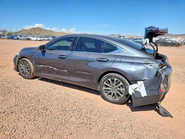 2025 LEXUS ES 350 350 Base
