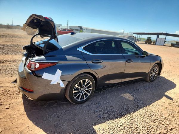2025 LEXUS ES 350 350 Base