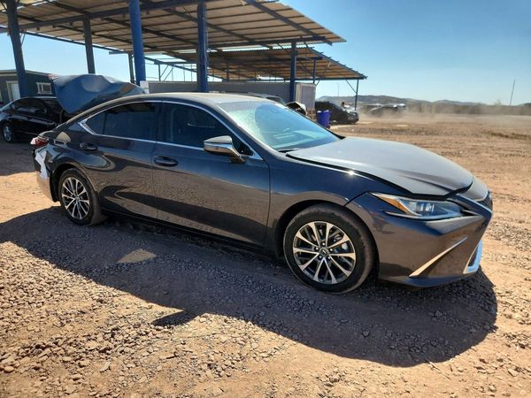 2025 LEXUS ES 350 350 Base