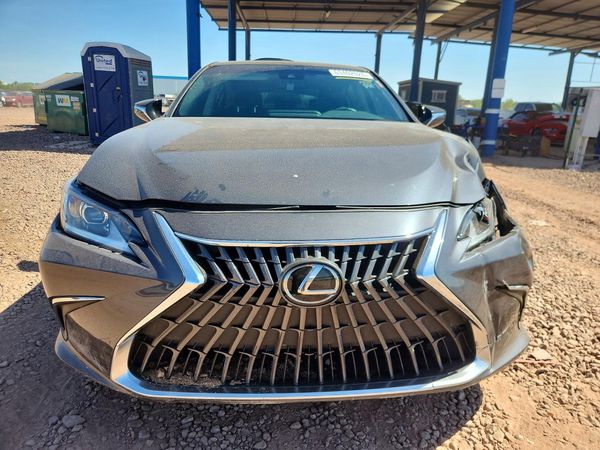 2025 LEXUS ES 350 350 Base