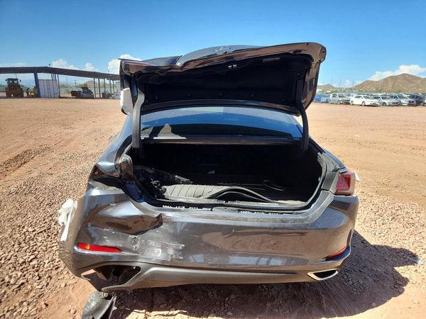 2025 LEXUS ES 350 350 Base