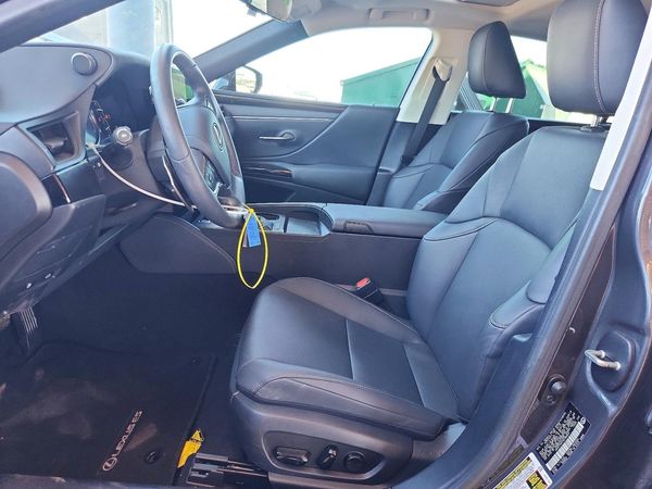 2025 LEXUS ES 350 350 Base