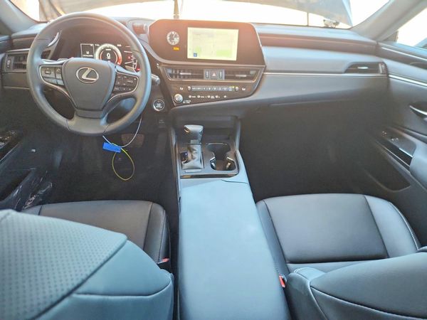 2025 LEXUS ES 350 350 Base