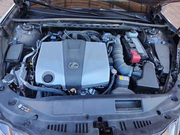 2025 LEXUS ES 350 350 Base