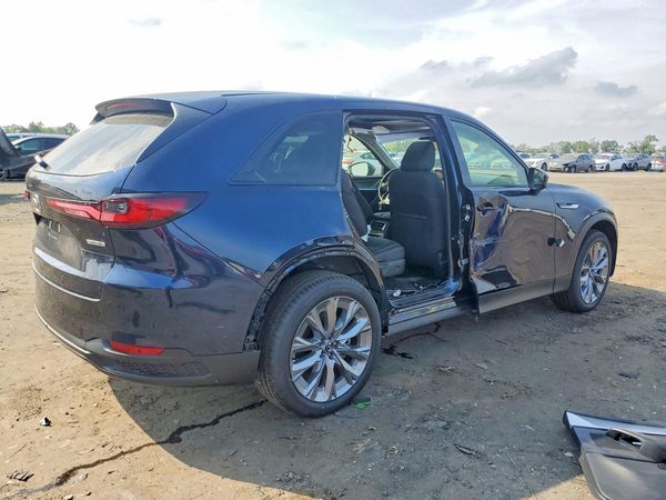 2026 MAZDA CX-90 Preferred