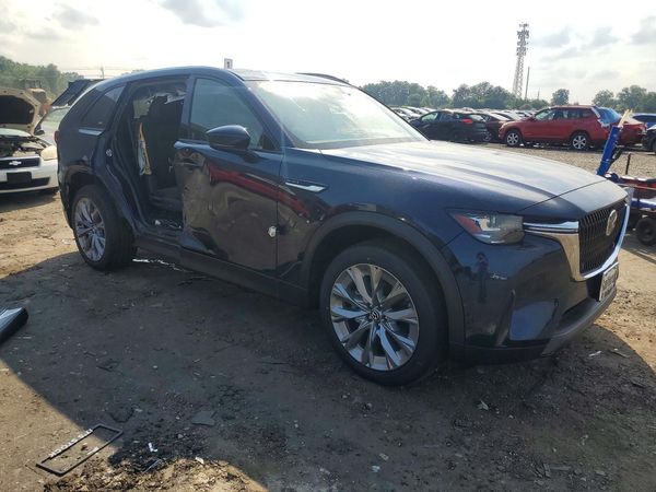 2026 MAZDA CX-90 Preferred