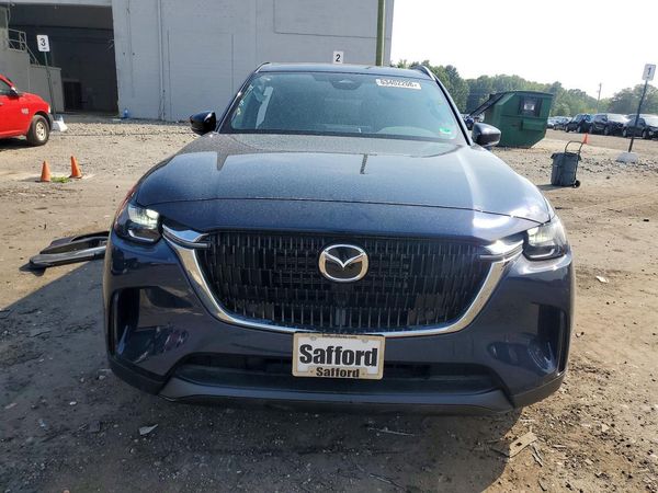 2026 MAZDA CX-90 Preferred