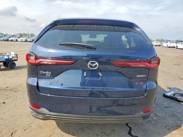 2026 MAZDA CX-90 Preferred