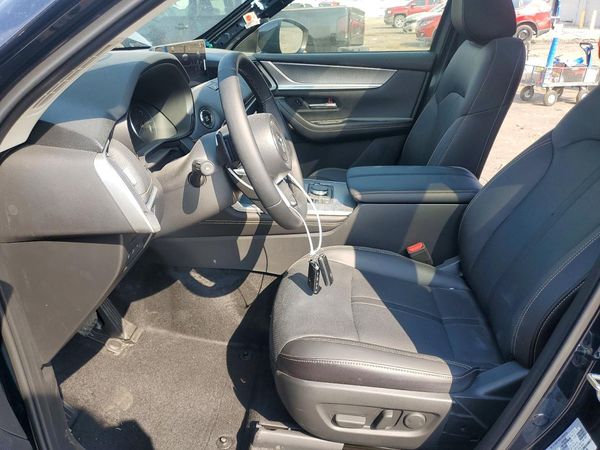 2026 MAZDA CX-90 Preferred