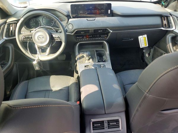 2026 MAZDA CX-90 Preferred