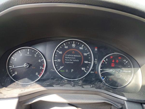 2026 MAZDA CX-90 Preferred